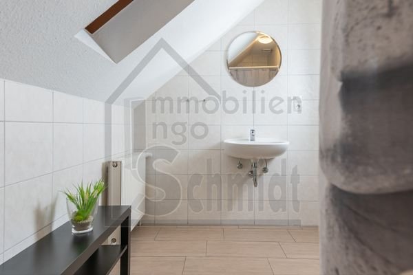 Badezimmer OG
