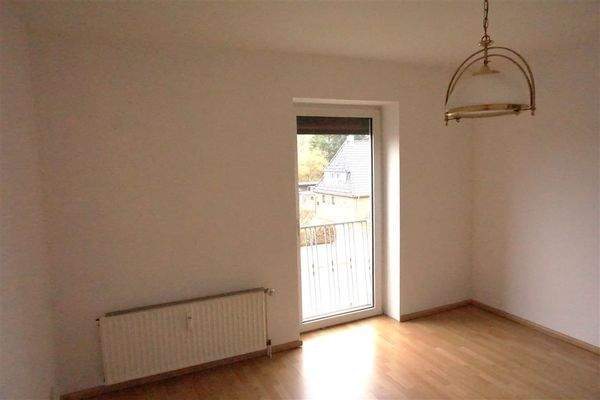 Arbeitszimmer Bild II