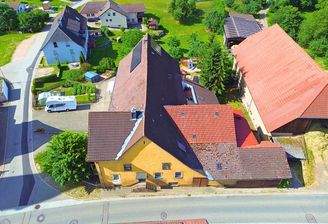 Luftaufnahme