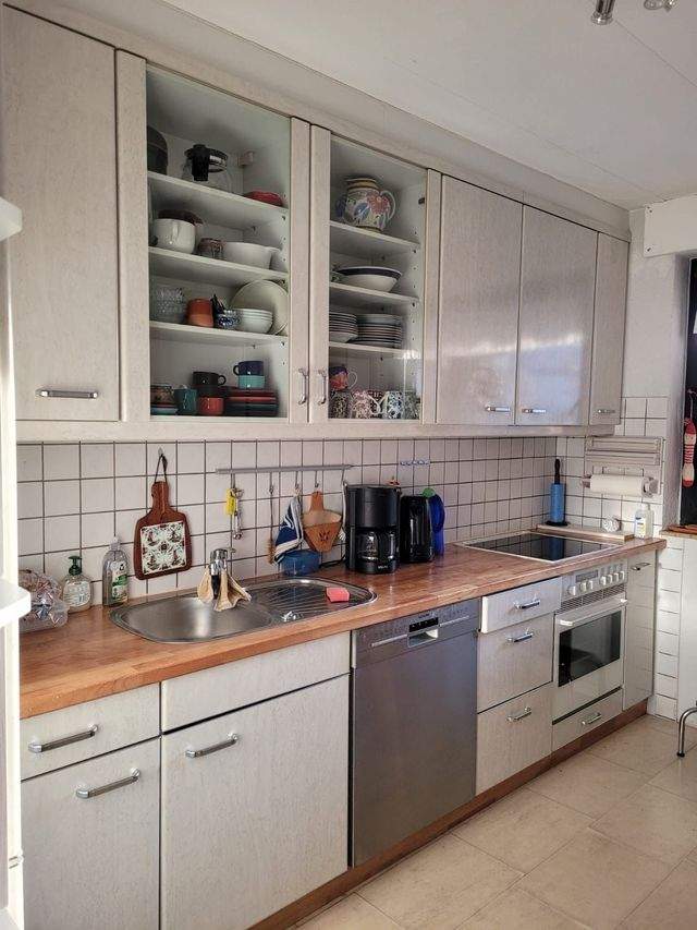 gut geschnittene 3 ZKB-Wohnung - Nähe Rubbenbruchsee - Foto 1
