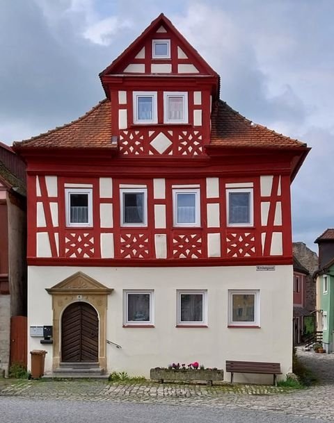 Leutershausen Häuser, Leutershausen Haus kaufen