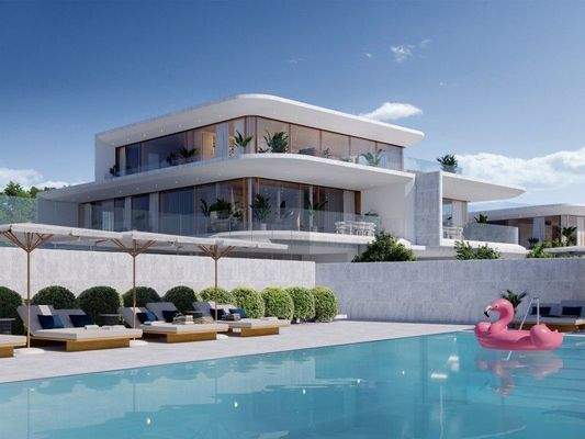 Cloud P Pool  Detail