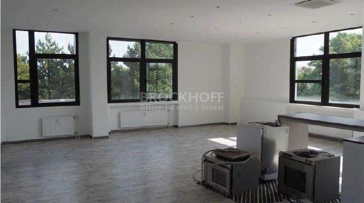 Bürofläche 2.Obergschoss rechts