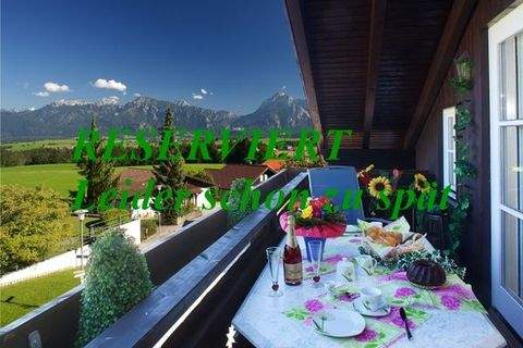 Füssen - Hopfen am See Wohnungen, Füssen - Hopfen am See Wohnung kaufen