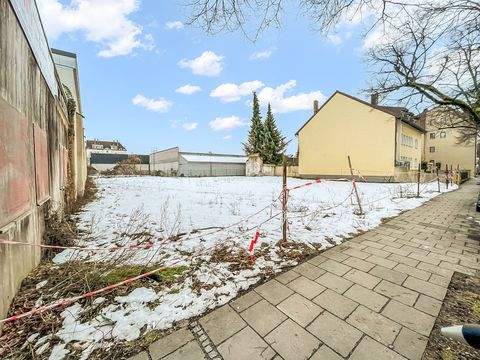 Bamberg Grundstücke, Bamberg Grundstück kaufen