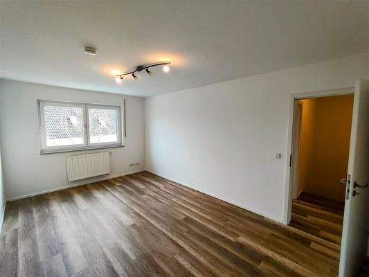 Kinderzimmer 2 im OG