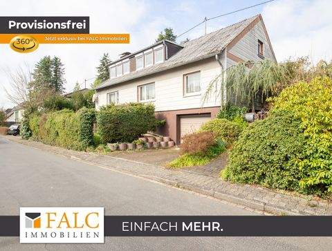 Flammersfeld Häuser, Flammersfeld Haus kaufen