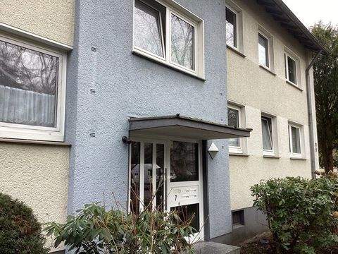 Gelsenkirchen Wohnungen, Gelsenkirchen Wohnung mieten