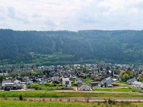 Traben-Trarbach / Traben Grundstücke, Traben-Trarbach / Traben Grundstück kaufen