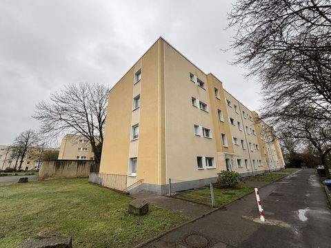 Moers Wohnungen, Moers Wohnung mieten