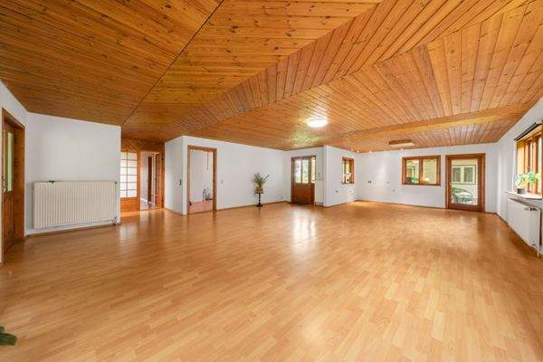 Da fehlt die Kochinsel