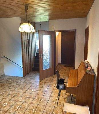 EG_Diele mit Windfang