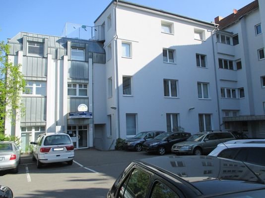 Therapiezentrum