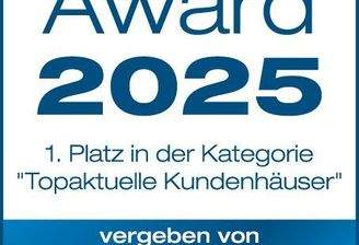Beste Wahl für den Hauskauf