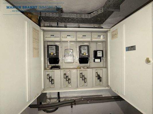 Sicherungskasten Bj.1985