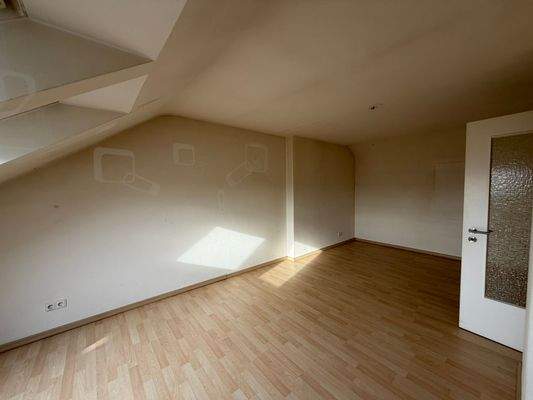 Wohnung 3 - Wohnzimmer