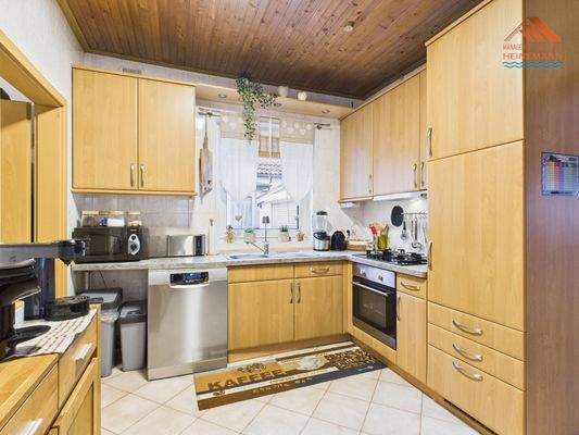 EG - Essbereich _ Küche 1