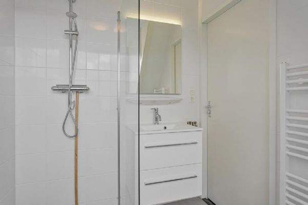 Vakantiehuis te koop Uitdam Z