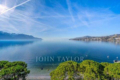 Montreux Wohnungen, Montreux Wohnung mieten
