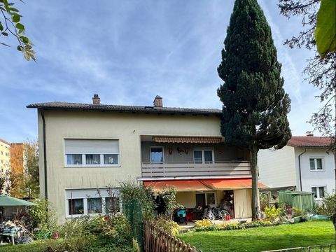 Traunreut Häuser, Traunreut Haus kaufen