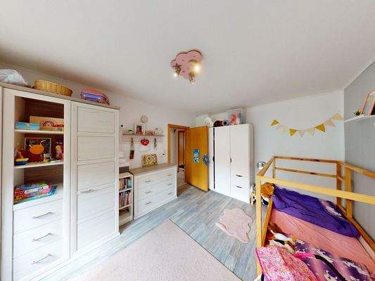 Kinderzimmer Bild 2