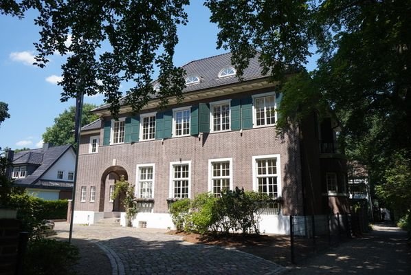 Vorderansicht