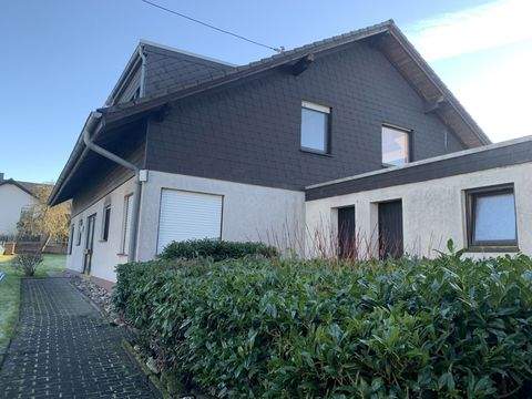 Horhausen Wohnungen, Horhausen Wohnung mieten