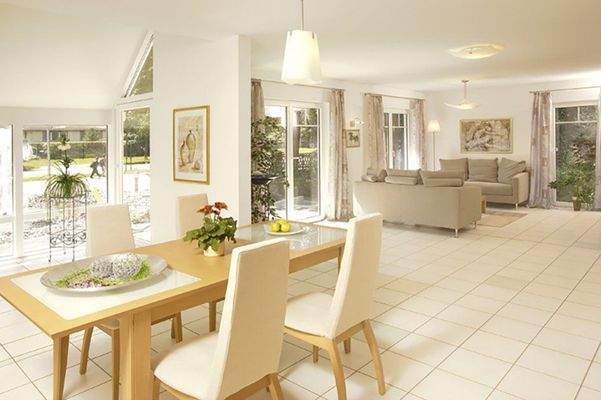 Licht & Raum in Harmonie