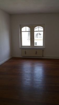 Beispiel Wohnraum