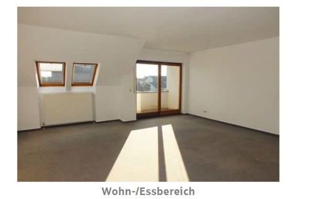 Endlich ruhig und im Grünen wohnen? 3-Zimmer-Eigentumswohnung in Höchstadt/Aisch