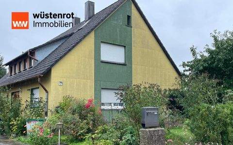 Gunzenhausen Häuser, Gunzenhausen Haus kaufen