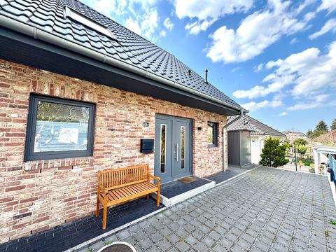 Scharbeutz Häuser, Scharbeutz Haus kaufen