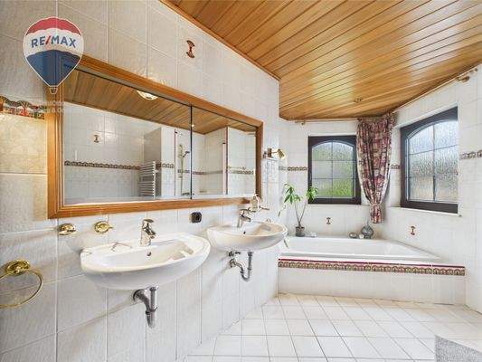 Badezimmer OG