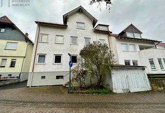 Hausansicht Bestand
