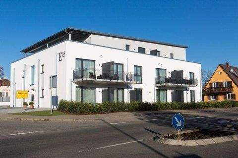 Schliengen Wohnen auf Zeit, möbliertes Wohnen