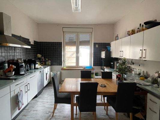 Küche 2. OG