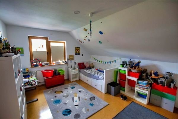 Kinderzimmer