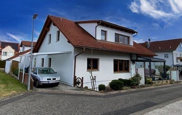 Seitenansicht