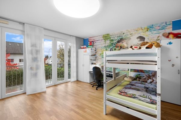 Kinderzimmer