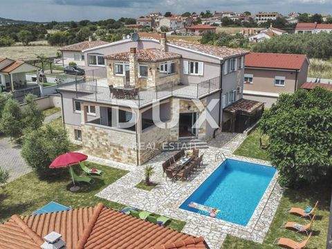 Liznjan Häuser, Liznjan Haus mieten 