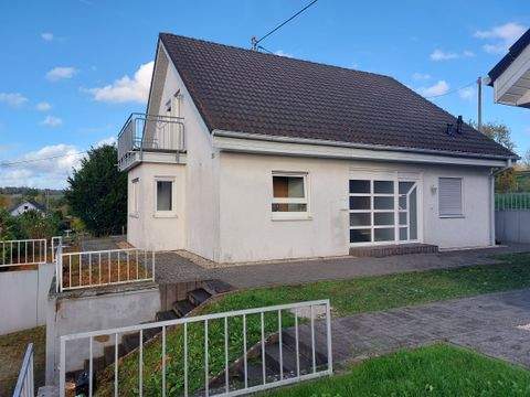 Gransdorf Häuser, Gransdorf Haus kaufen