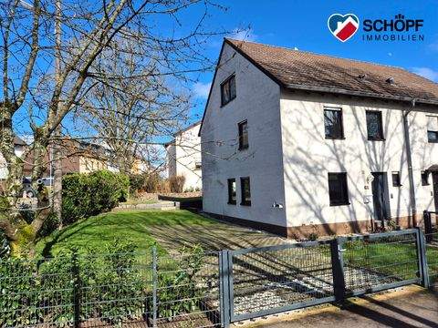 Saarbrücken Häuser, Saarbrücken Haus kaufen