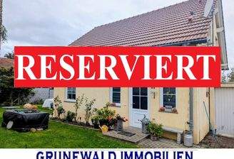 Reserviert