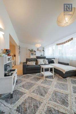 Haus 70a - Wohnzimmer