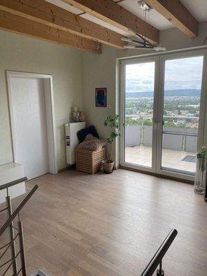 Diele - Obergeschoss