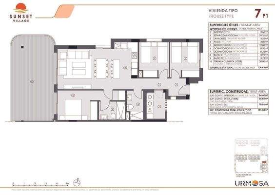 Apartment nº 7 - first floor - Block 1.jpg