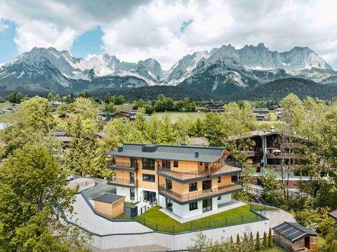 Going Wohnungen, Going Wohnung kaufen