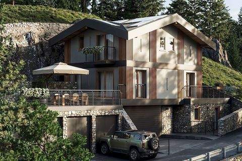 Valtournenche Häuser, Valtournenche Haus kaufen