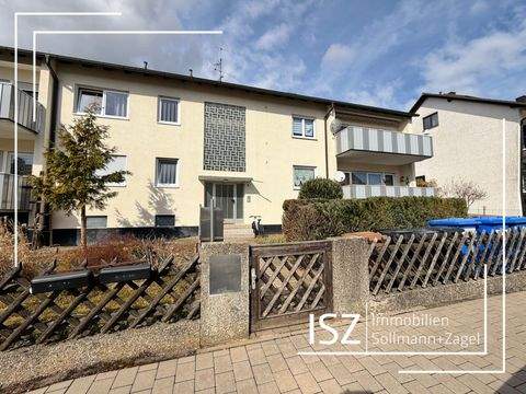 Allersberg Wohnungen, Allersberg Wohnung kaufen