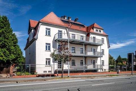 Zittau Wohnungen, Zittau Wohnung kaufen